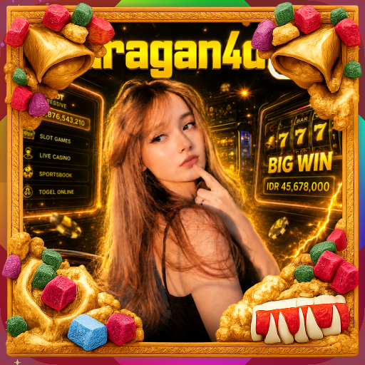juragan4d — galeri pratinjau - APK Resmi